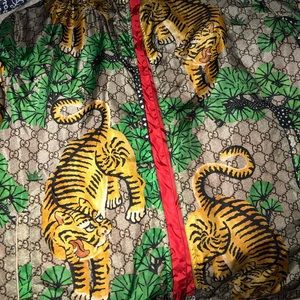 Gucci Windbreaker